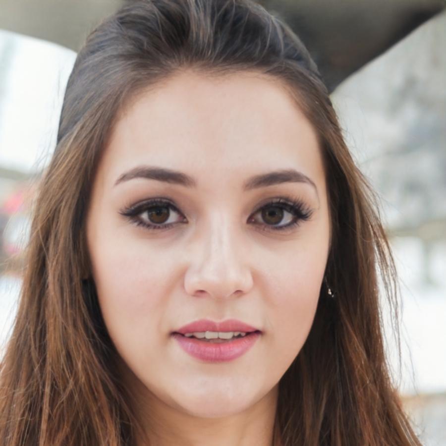 Mitglied Portrait